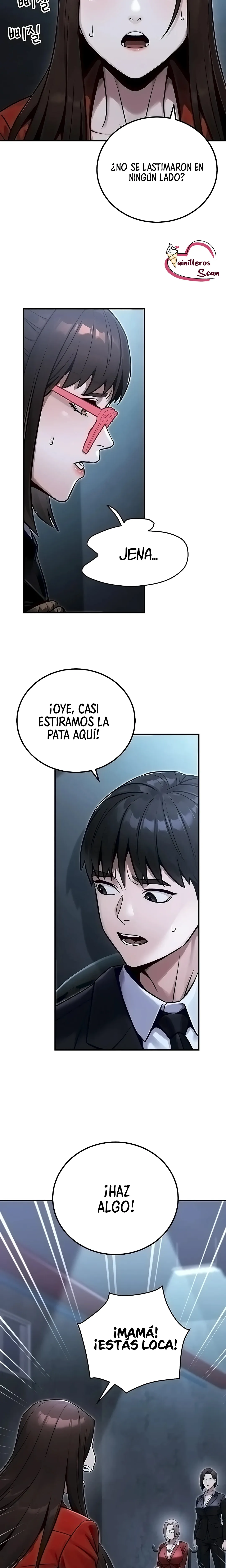 Doble vida Capítulo 38 - Page 17