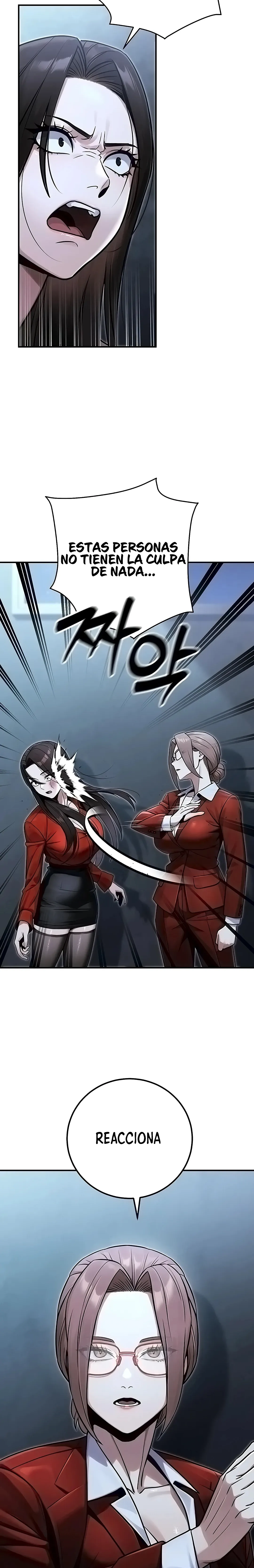 Doble vida Capítulo 38 - Page 19