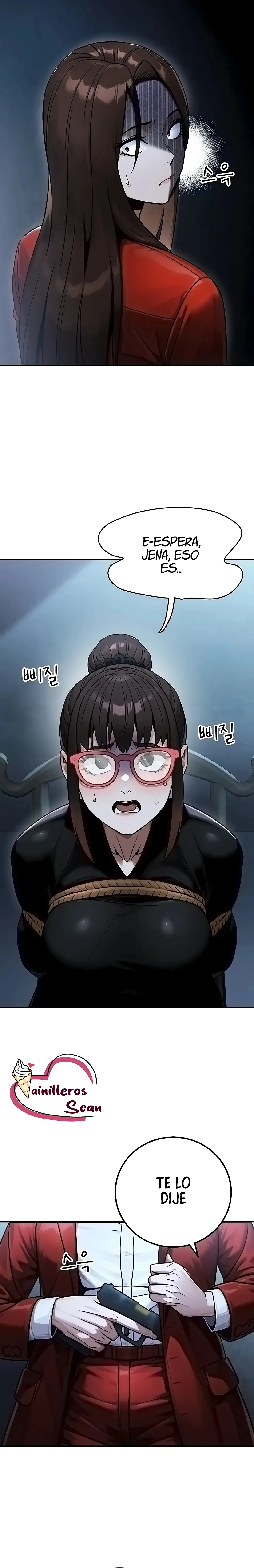 Doble vida Capítulo 38 - Page 22