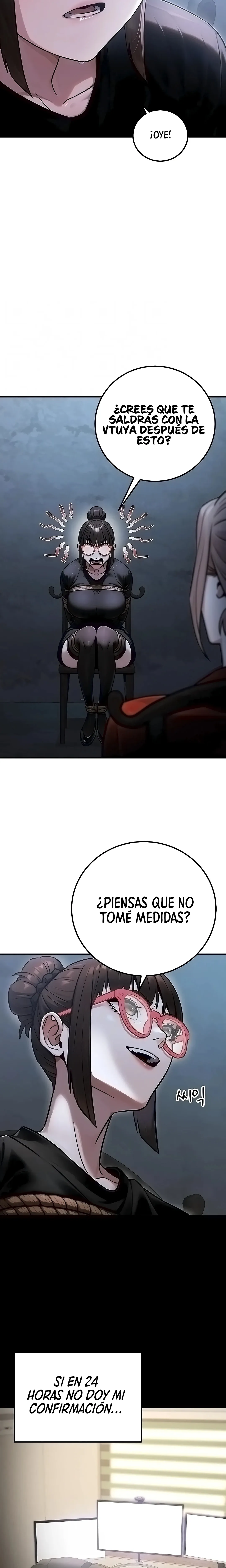 Doble vida Capítulo 38 - Page 4