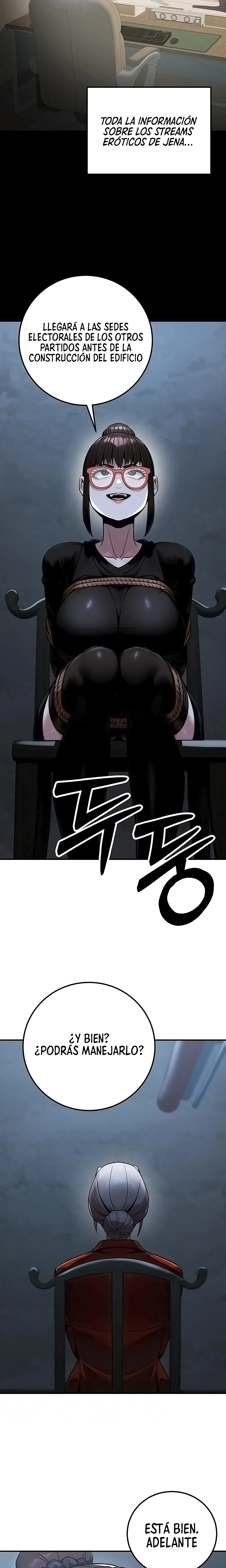 Doble vida Capítulo 38 - Page 5