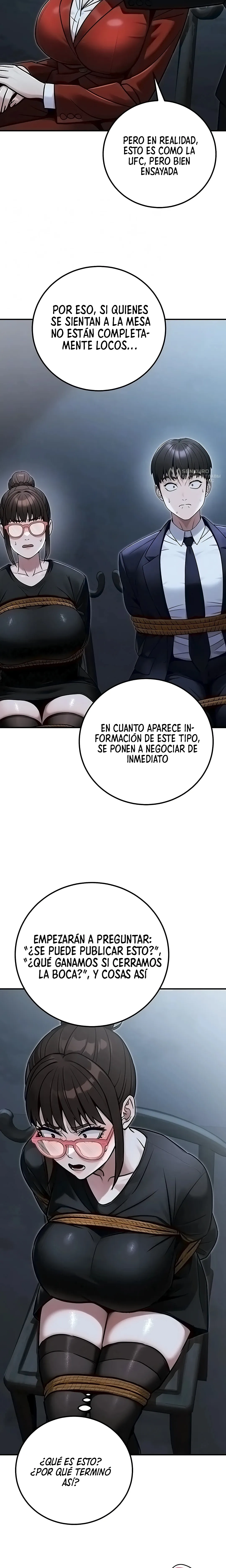 Doble vida Capítulo 38 - Page 8