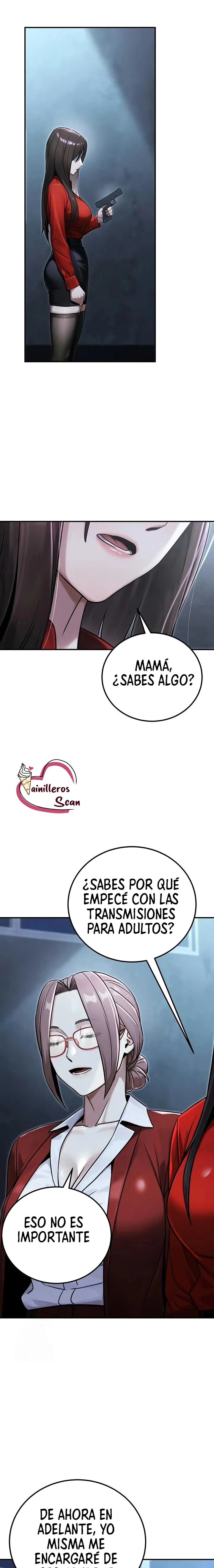 Doble vida Capítulo 39 - Page 10