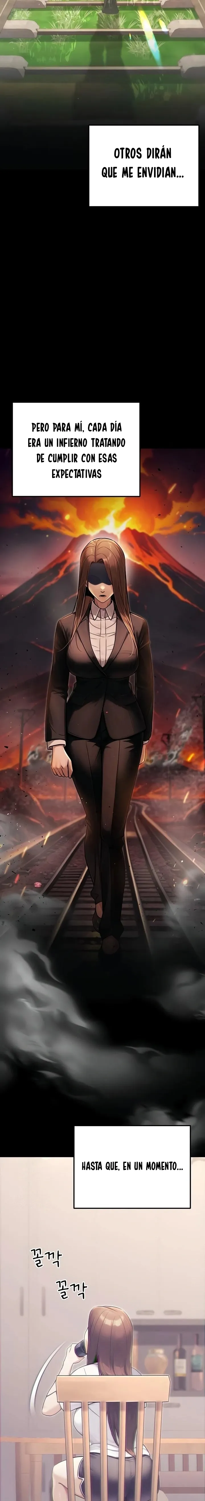 Doble vida Capítulo 39 - Page 12