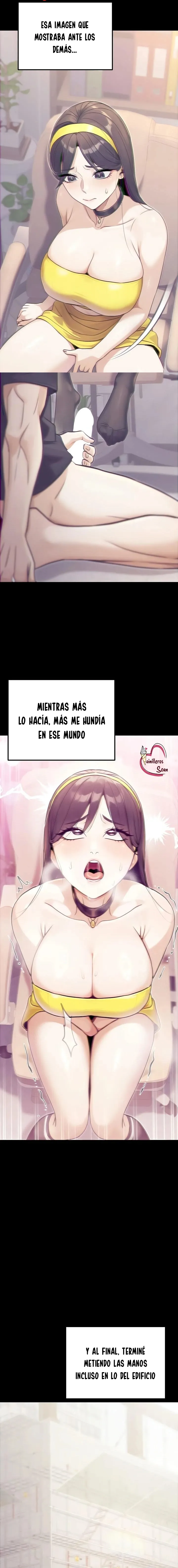 Doble vida Capítulo 39 - Page 14