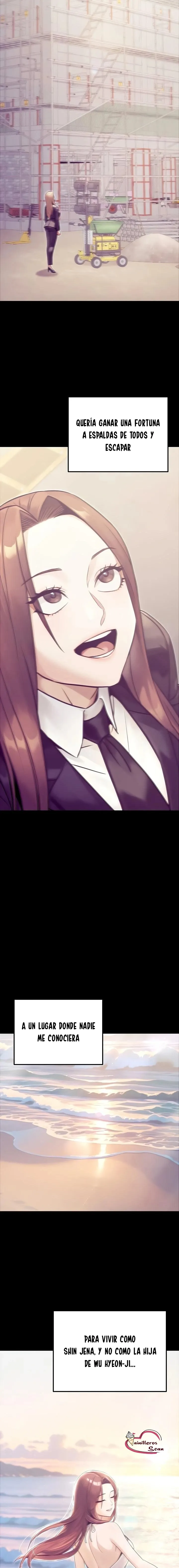 Doble vida Capítulo 39 - Page 15