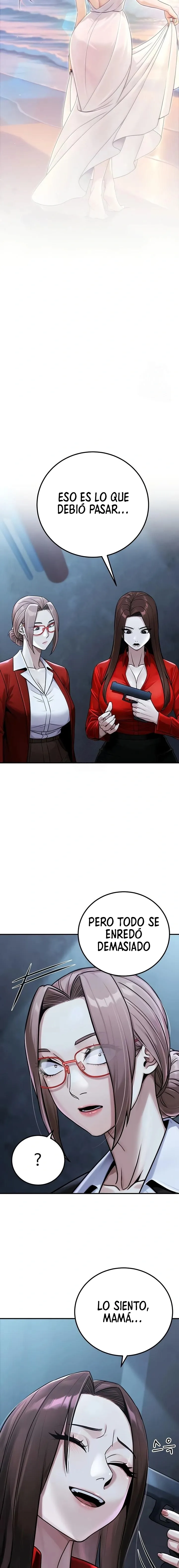 Doble vida Capítulo 39 - Page 16