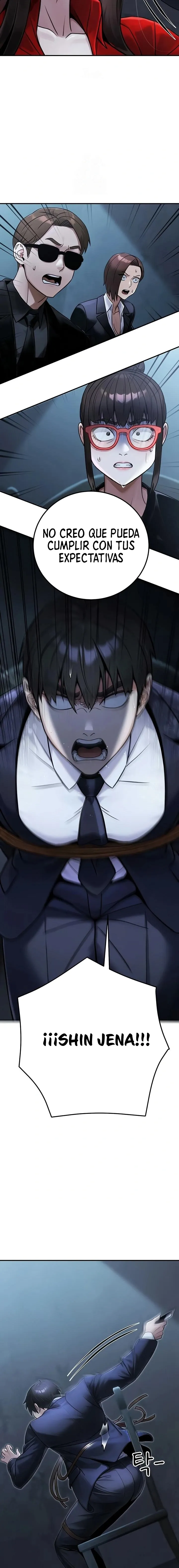 Doble vida Capítulo 39 - Page 17