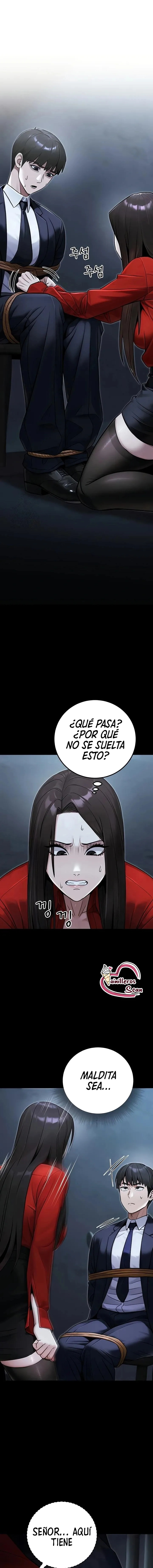 Doble vida Capítulo 39 - Page 2