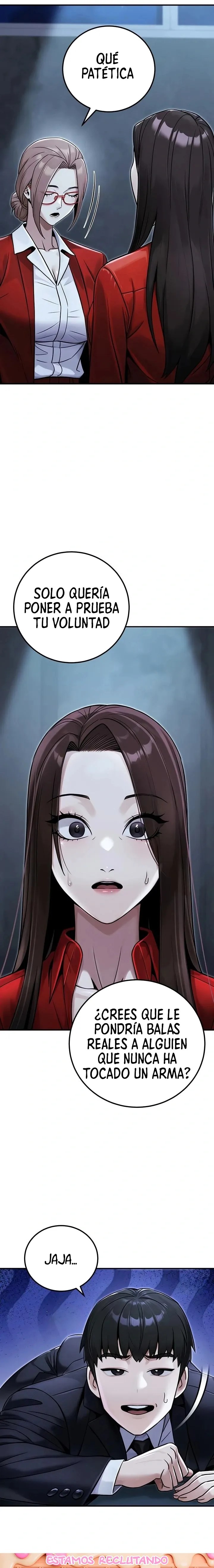 Doble vida Capítulo 39 - Page 20