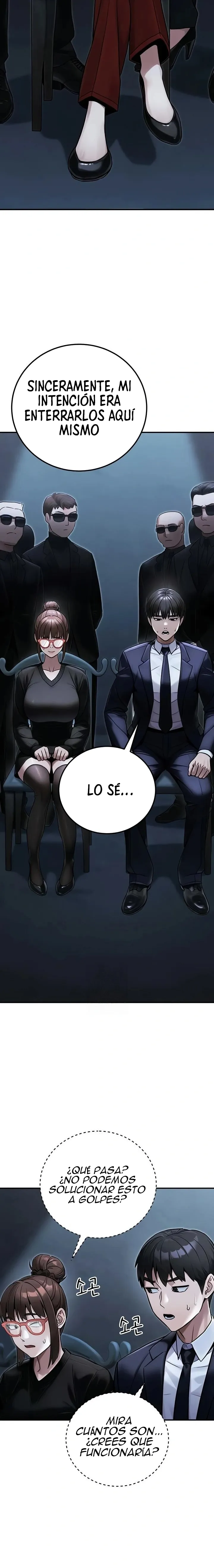 Doble vida Capítulo 39 - Page 23