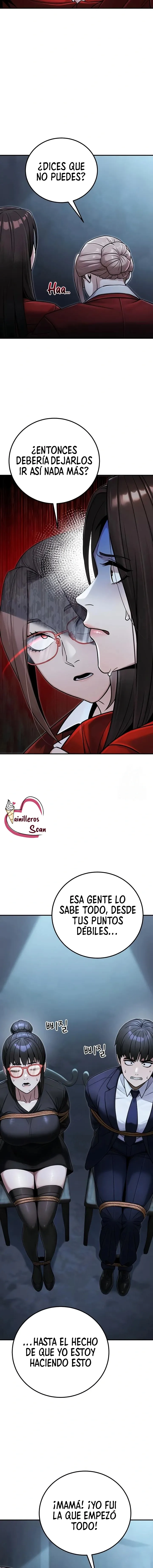 Doble vida Capítulo 39 - Page 5