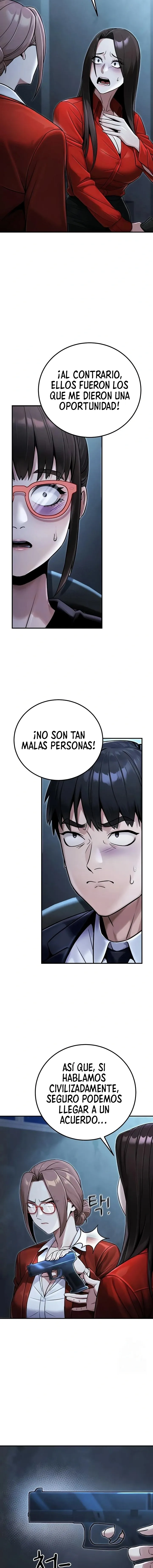 Doble vida Capítulo 39 - Page 6