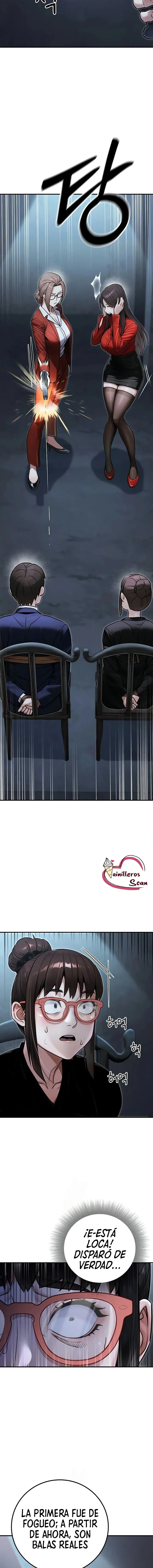 Doble vida Capítulo 39 - Page 7