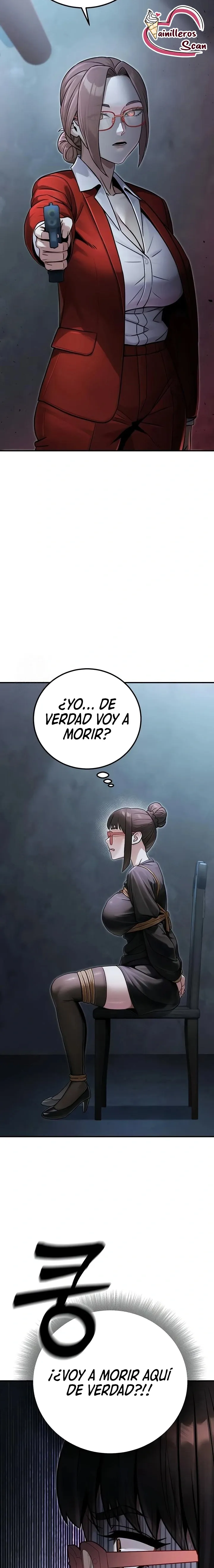 Doble vida Capítulo 39 - Page 8