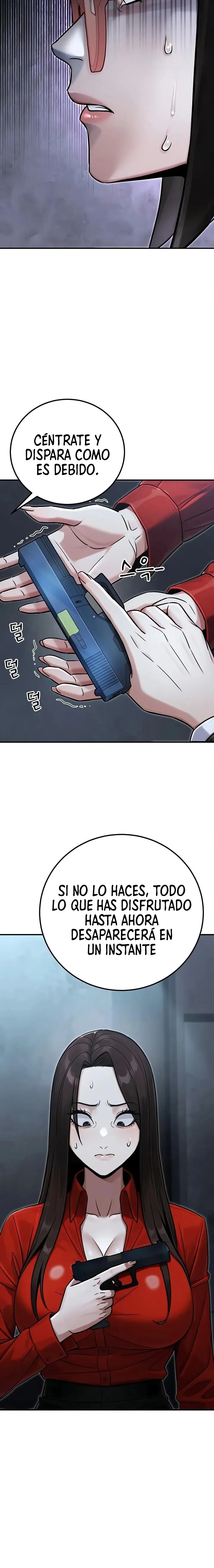 Doble vida Capítulo 39 - Page 9