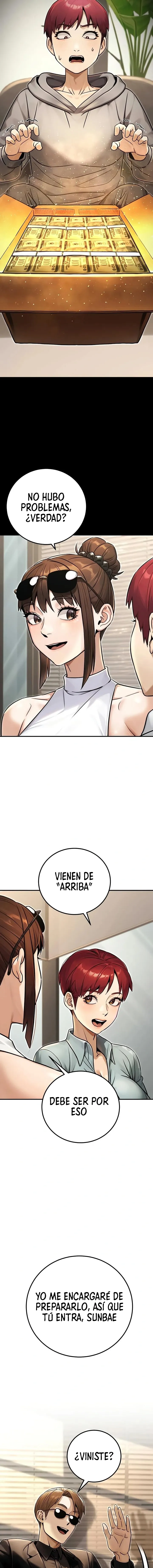 Doble vida Capítulo 40 - Page 10