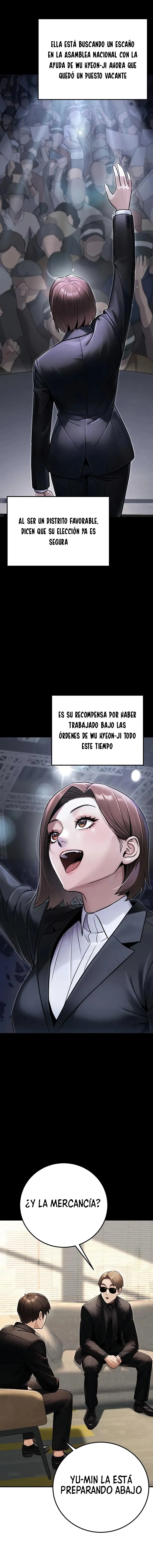 Doble vida Capítulo 40 - Page 14