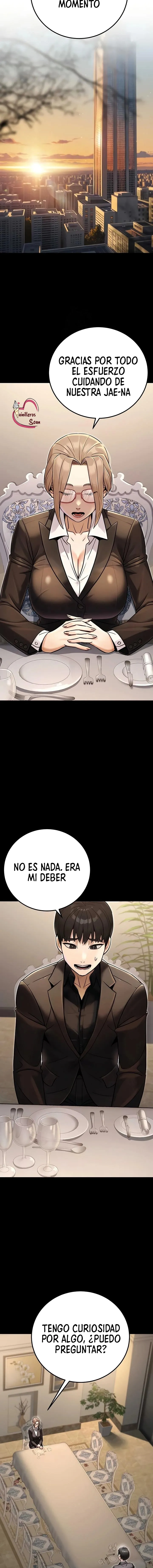 Doble vida Capítulo 40 - Page 16