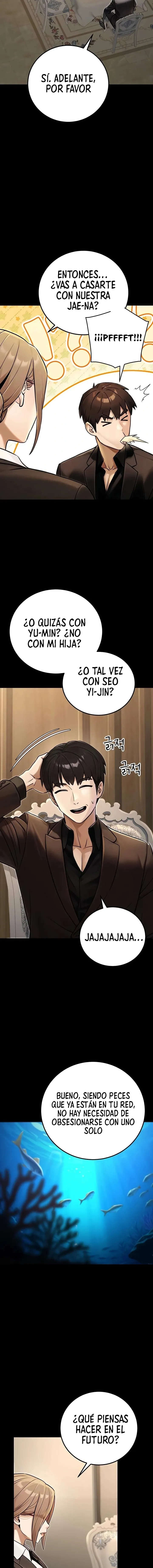 Doble vida Capítulo 40 - Page 17