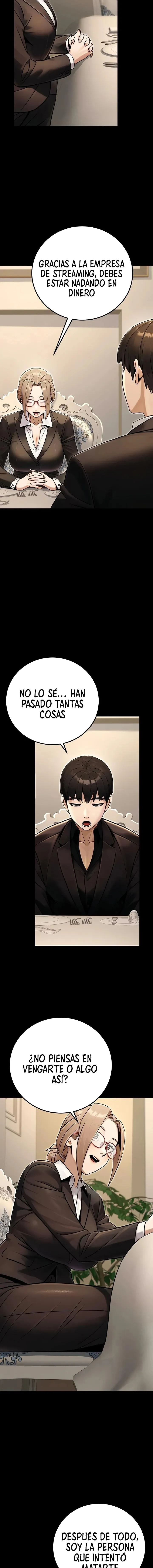 Doble vida Capítulo 40 - Page 18