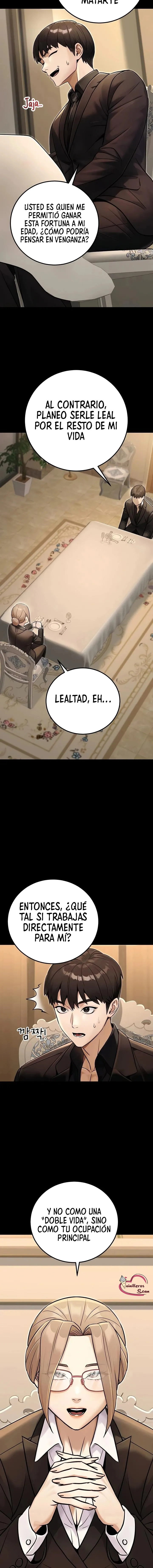 Doble vida Capítulo 40 - Page 19
