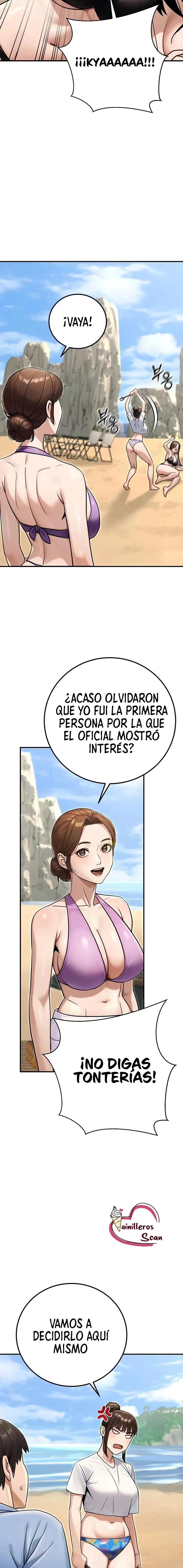 Doble vida Capítulo 40 - Page 23