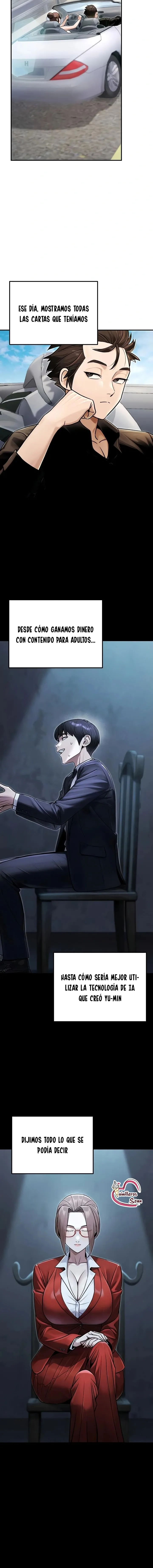 Doble vida Capítulo 40 - Page 5