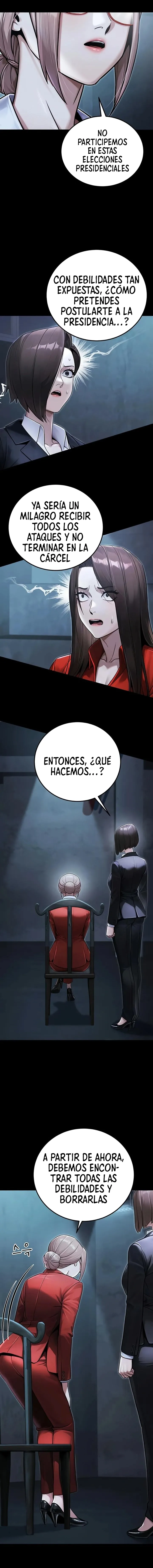 Doble vida Capítulo 40 - Page 6