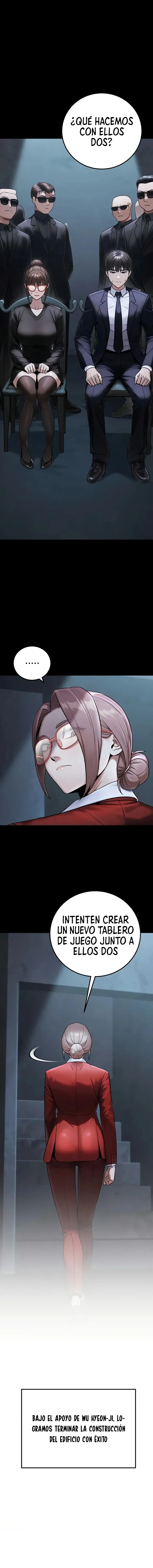 Doble vida Capítulo 40 - Page 7