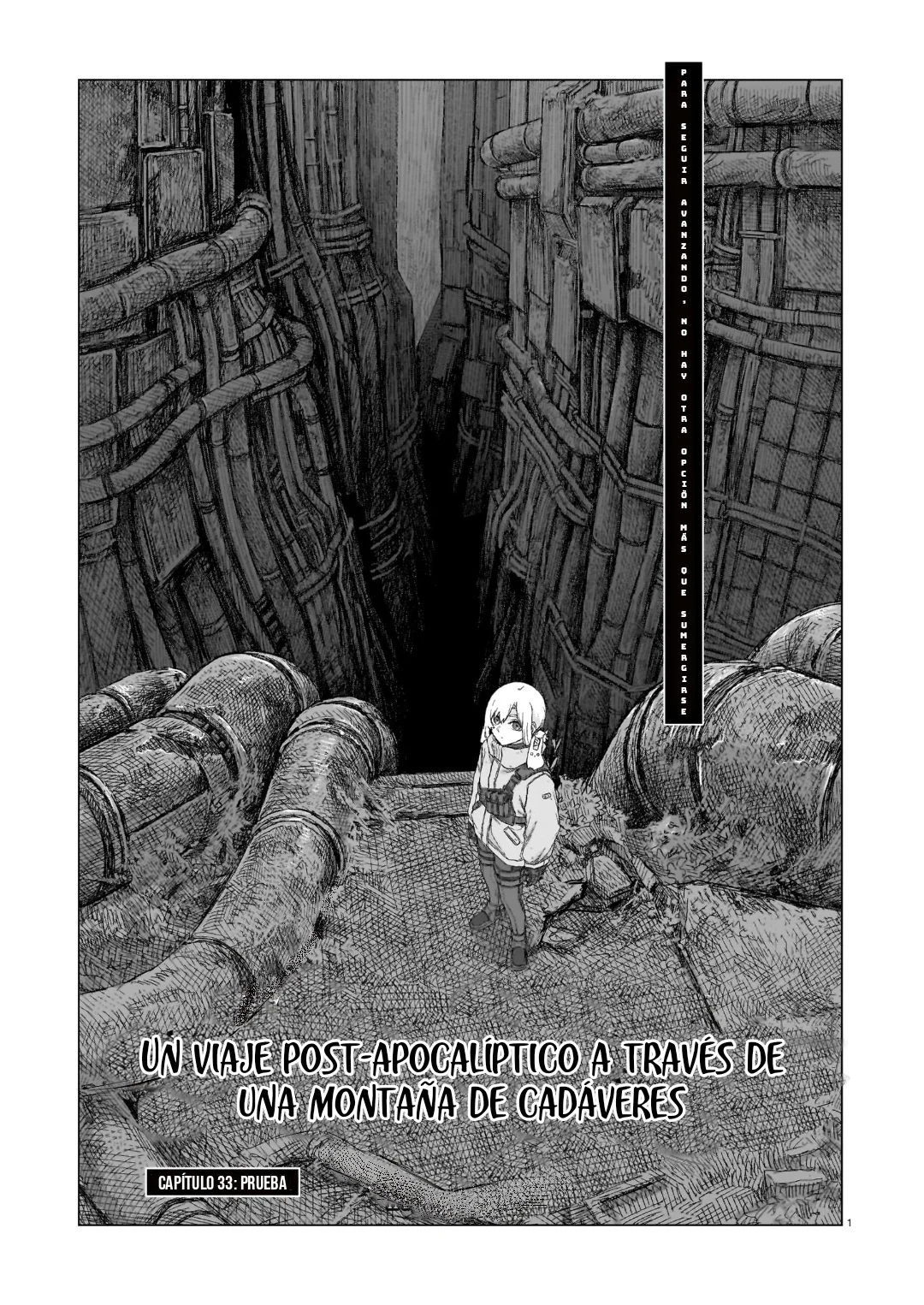 Usuzumi No Hate Capítulo 33 - Page 2