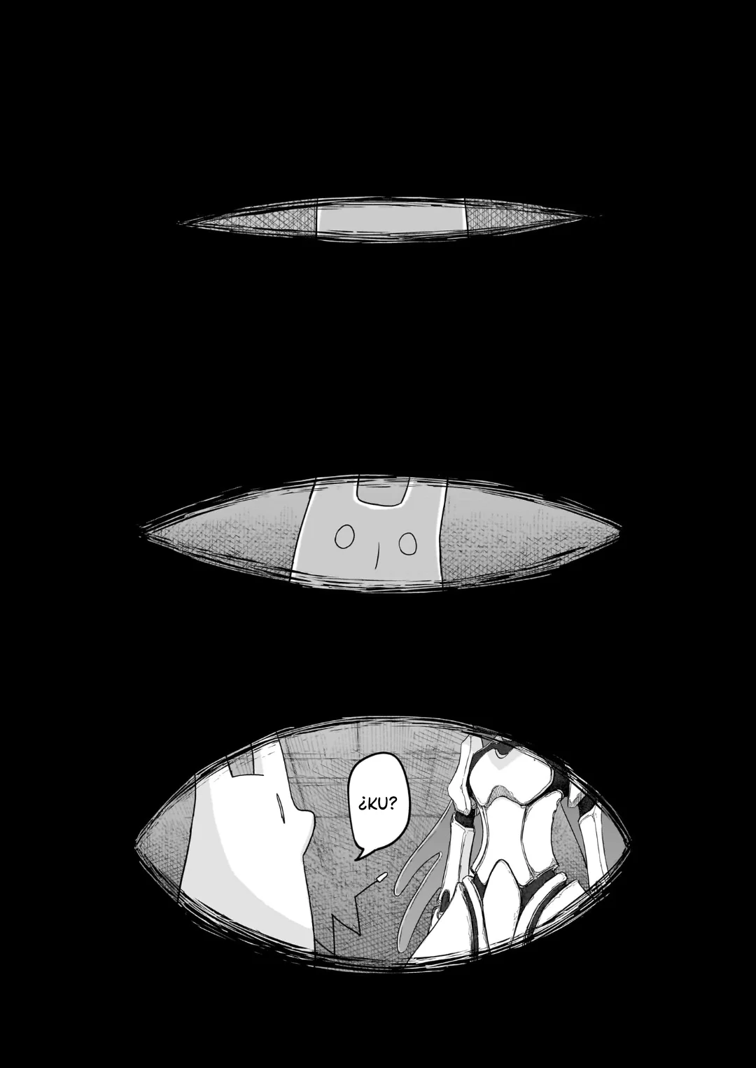 Usuzumi No Hate Capítulo 33 - Page 21