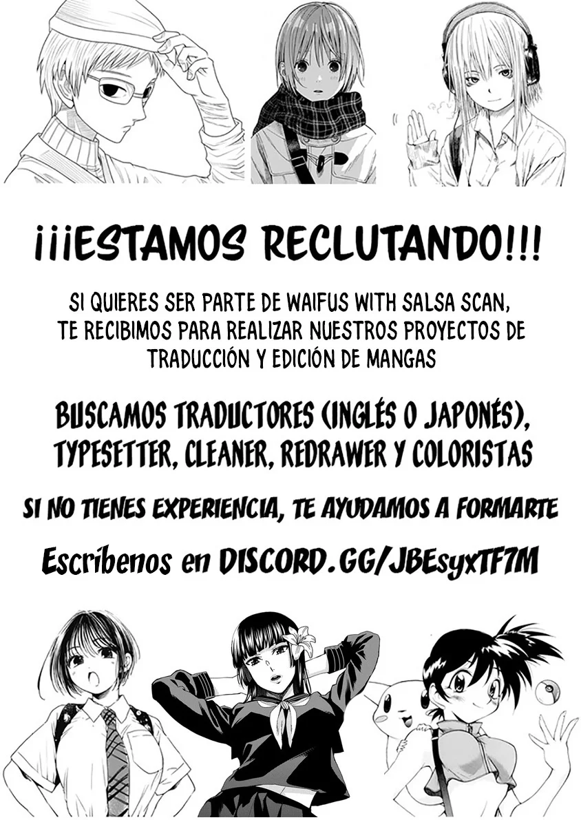 Usuzumi No Hate Capítulo 33 - Page 24