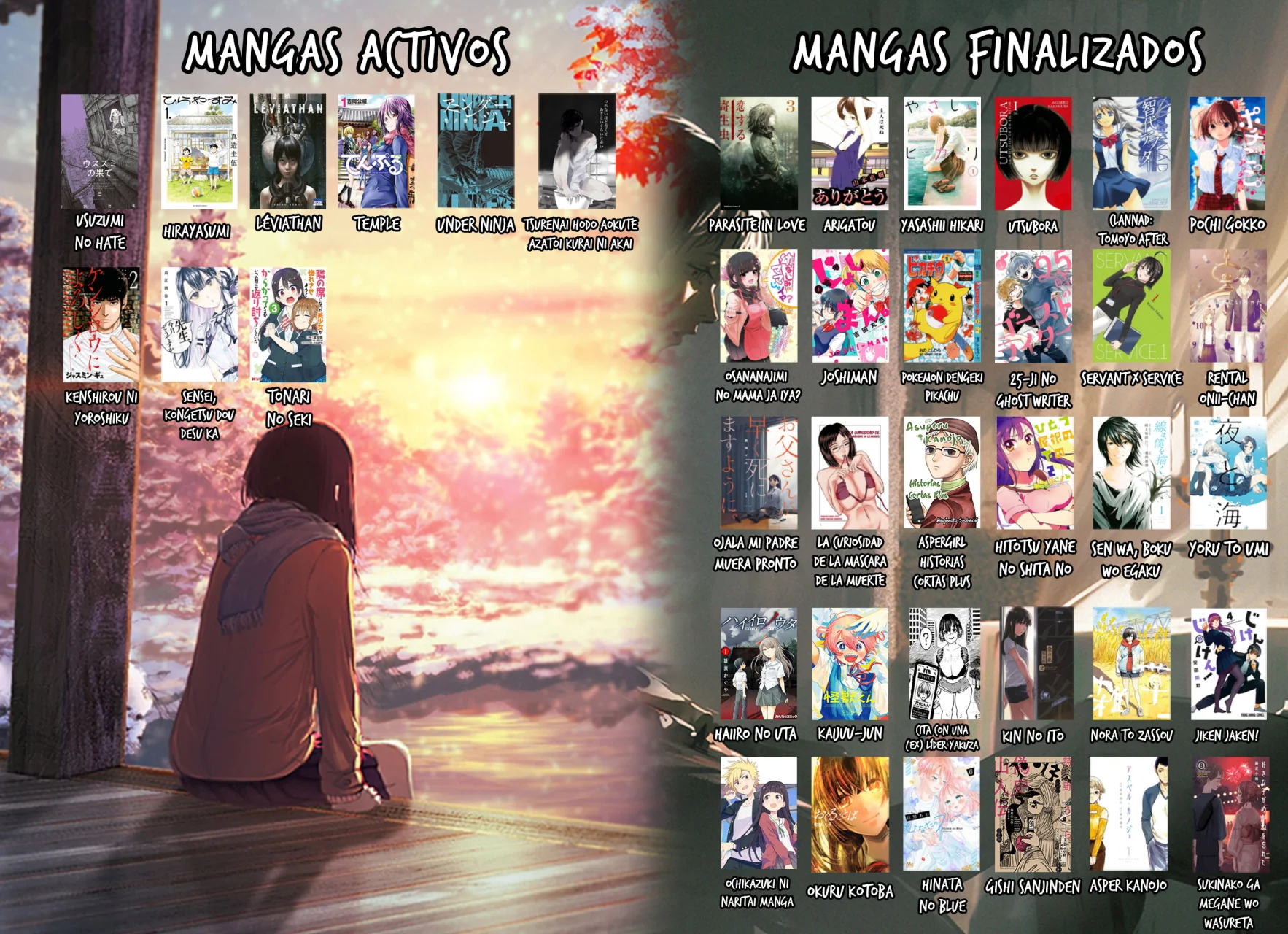 Usuzumi No Hate Capítulo 33 - Page 25