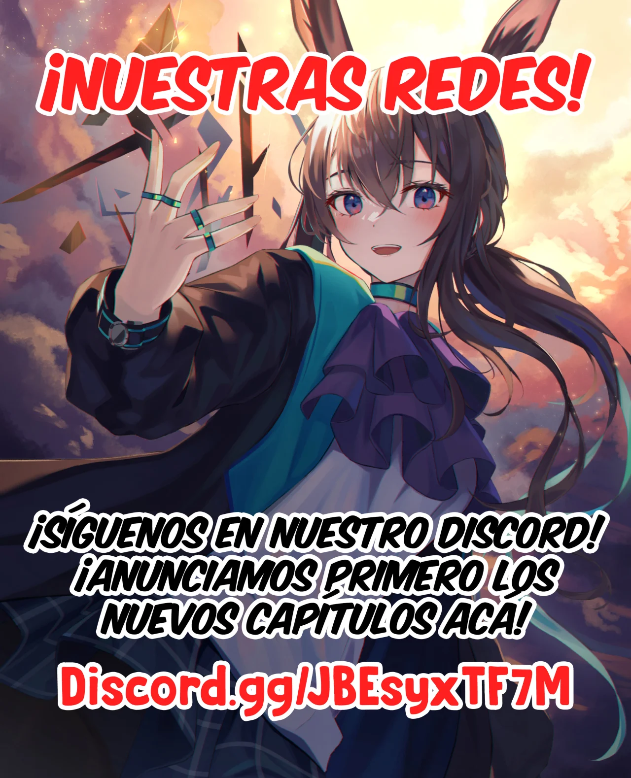 Usuzumi No Hate Capítulo 33 - Page 26