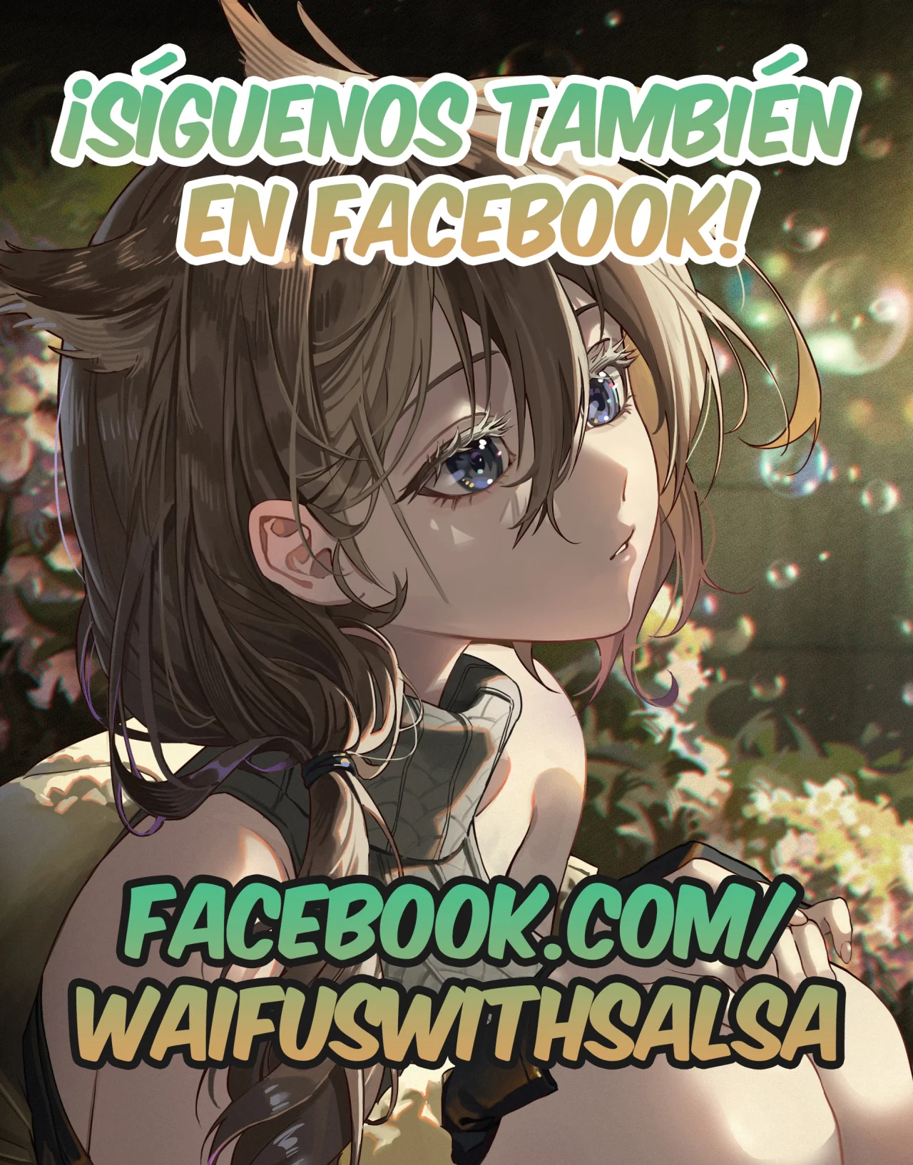 Usuzumi No Hate Capítulo 33 - Page 27