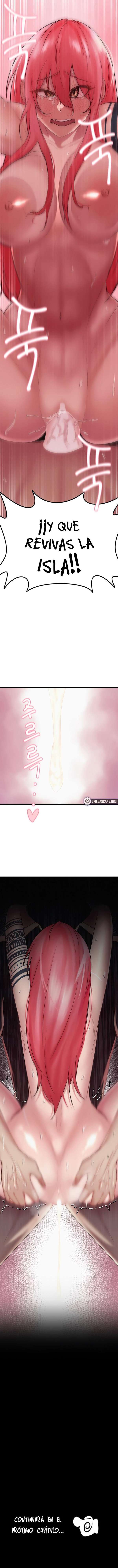 Renacimiento Sexual Capítulo 34 - Page 3