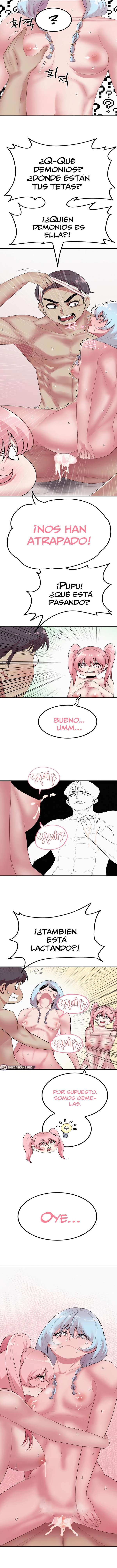Renacimiento Sexual Capítulo 49 - Page 4
