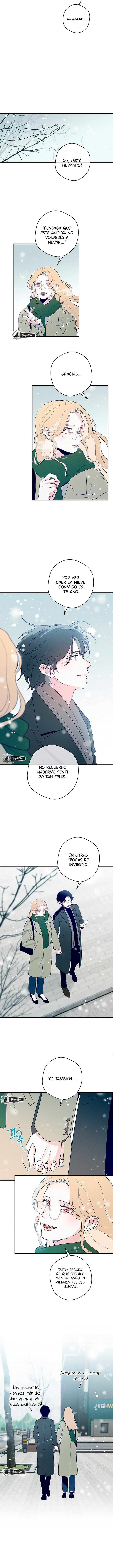 Cura mi Corazón, Doctora Capítulo 10 - Page 12