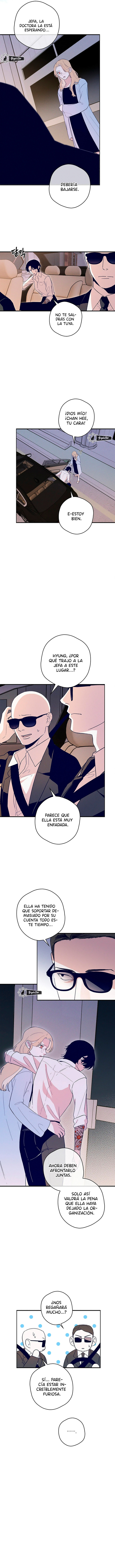 Cura mi Corazón, Doctora Capítulo 10 - Page 6