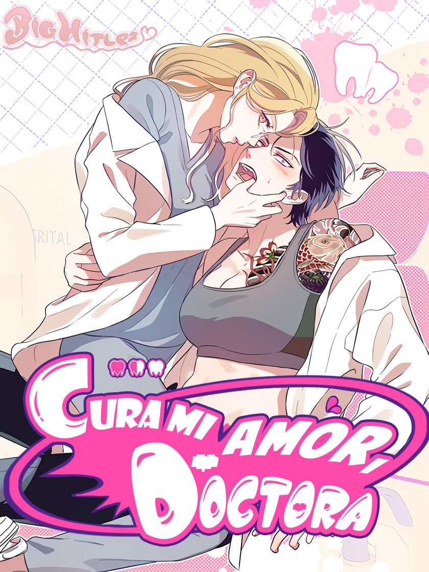 Cura mi Corazón, Doctora Capítulo 2 - Page 1