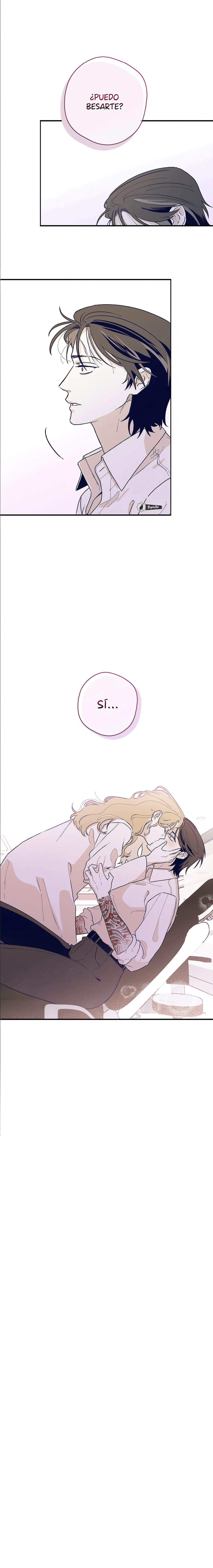 Cura mi Corazón, Doctora Capítulo 2 - Page 11