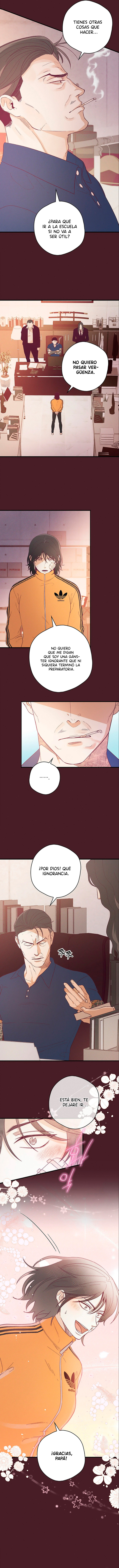 Cura mi Corazón, Doctora Capítulo 4 - Page 9