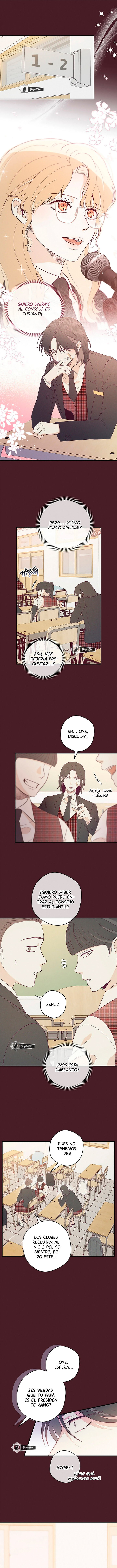 Cura mi Corazón, Doctora Capítulo 5 - Page 1