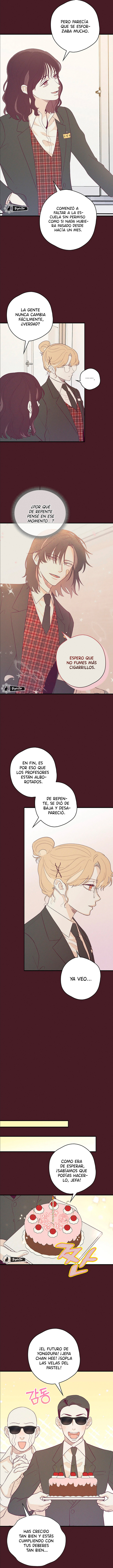 Cura mi Corazón, Doctora Capítulo 6 - Page 2
