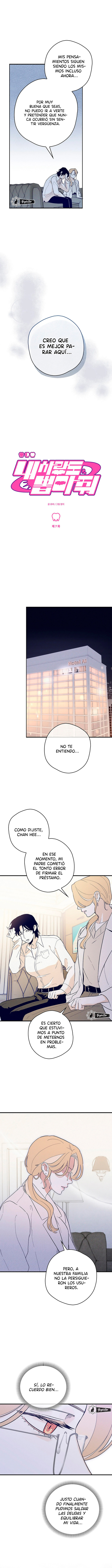 Cura mi Corazón, Doctora Capítulo 7 - Page 1