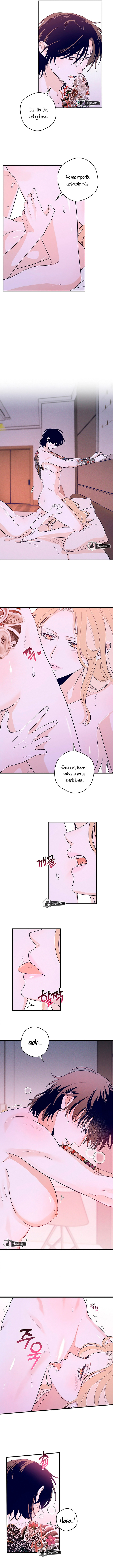 Cura mi Corazón, Doctora Capítulo 7 - Page 11