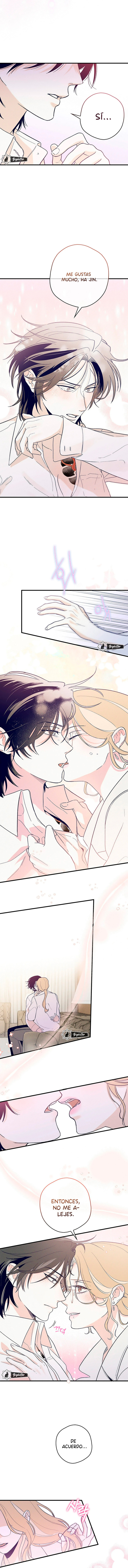 Cura mi Corazón, Doctora Capítulo 7 - Page 7