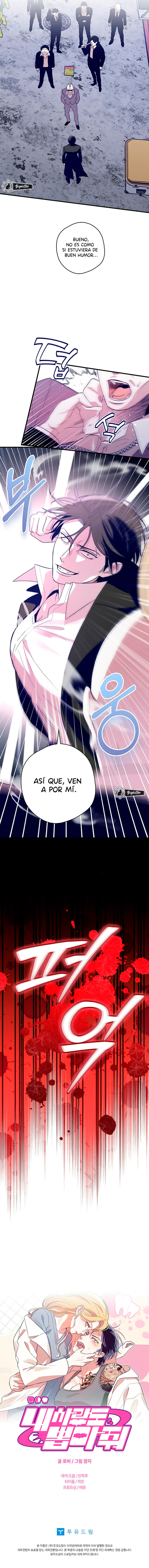 Cura mi Corazón, Doctora Capítulo 8 - Page 11