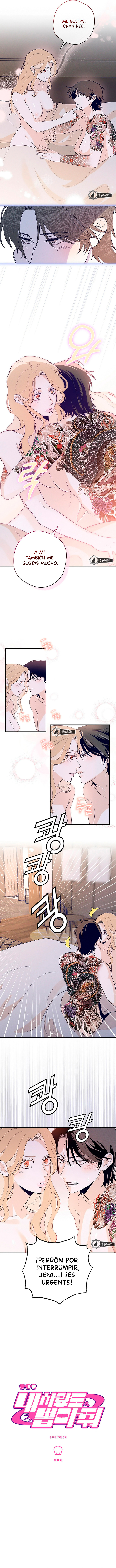 Cura mi Corazón, Doctora Capítulo 8 - Page 2